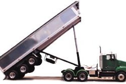 Chassis Tip Semi Finance