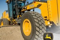John Deere Grader Finance