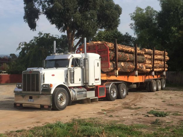 Truck Finance Truck Finance