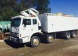 Water Truck Finance