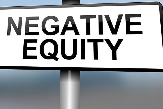 Negative Equity Negative Equity