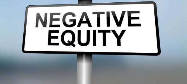 Negative Equity Negative Equity