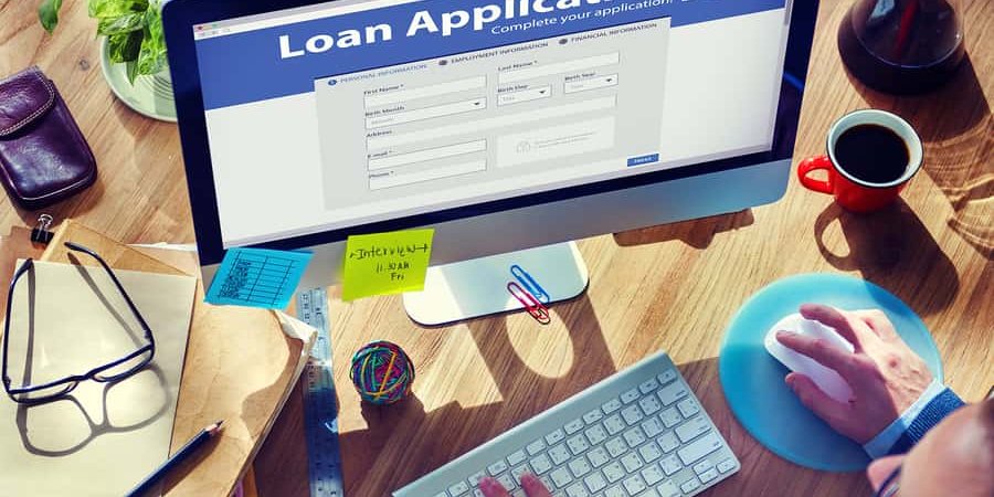 Online Truck Finance Online Truck Finance