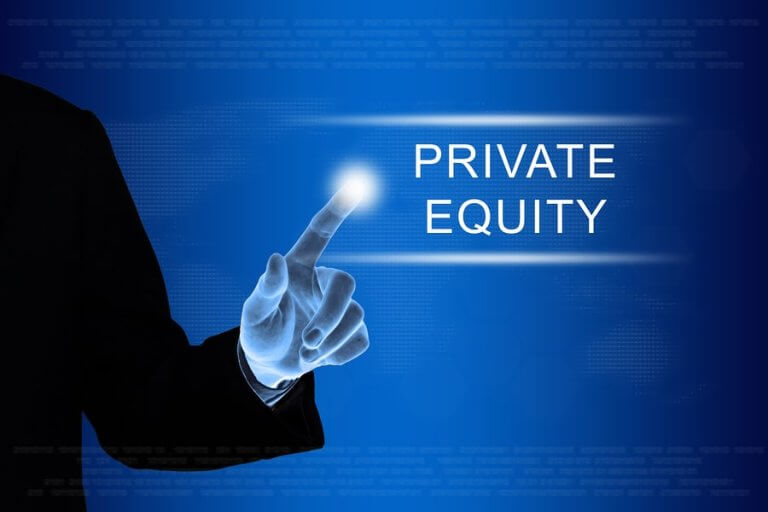 Private Equity - Truck Finance