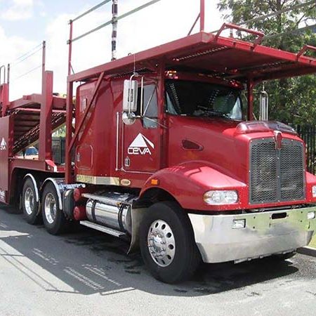 Kenworth T388 Prime Mover