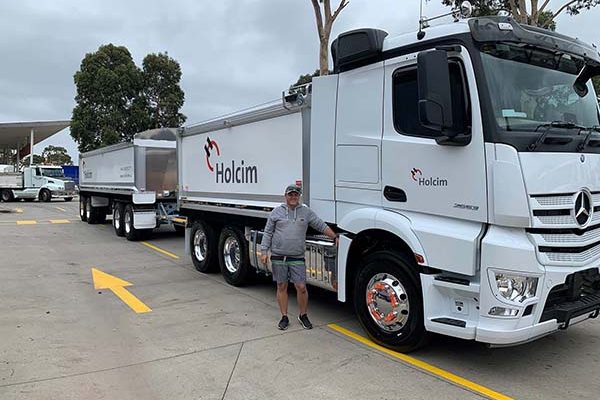 Quad Dog Trailer Finance