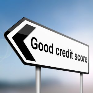 Credit Score above 650