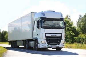 Newer Truck Finance