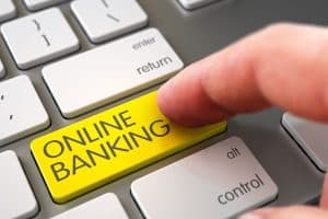 Online Financial Services