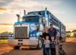 Kenworth Truck Finance Australia