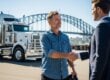 Truck Loans Sydney